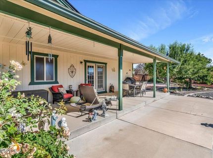 1477 Kinglet Drive, Sparks, NV 89441 Photo