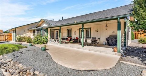 1477 Kinglet Drive, Sparks, NV 89441 Photo