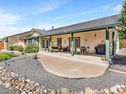 1477 Kinglet Drive, Sparks, NV 89441 Photo