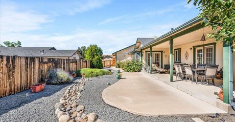 1477 Kinglet Drive, Sparks, NV 89441 Photo