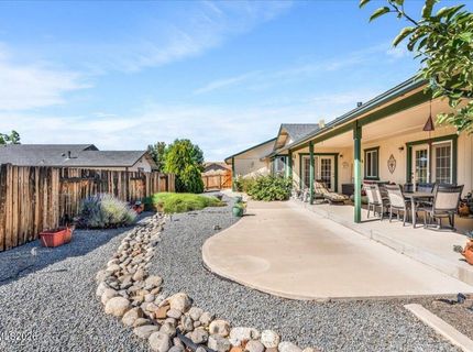 1477 Kinglet Drive, Sparks, NV 89441 Photo