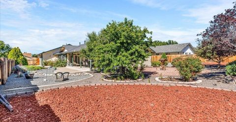 1477 Kinglet Drive, Sparks, NV 89441 Photo