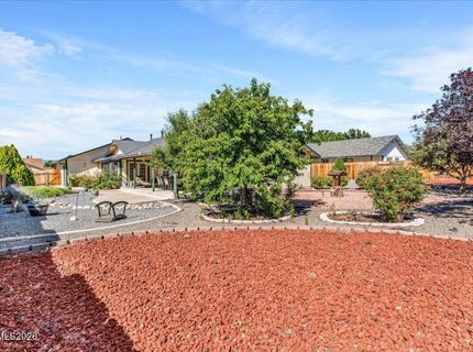 1477 Kinglet Drive, Sparks, NV 89441 Photo
