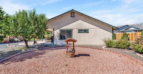 1477 Kinglet Drive, Sparks, NV 89441 Photo