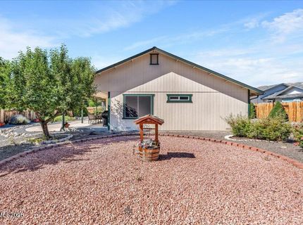 1477 Kinglet Drive, Sparks, NV 89441 Photo