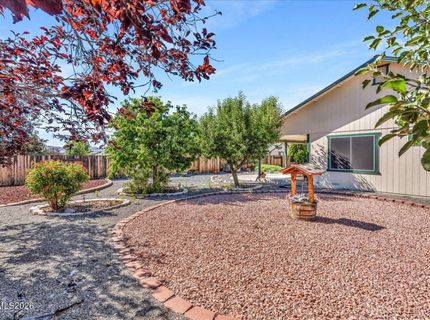 1477 Kinglet Drive, Sparks, NV 89441 Photo