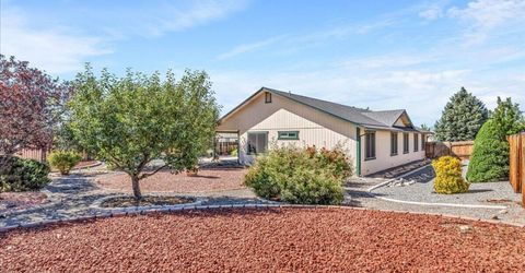 1477 Kinglet Drive, Sparks, NV 89441 Photo