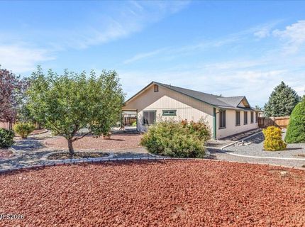 1477 Kinglet Drive, Sparks, NV 89441 Photo