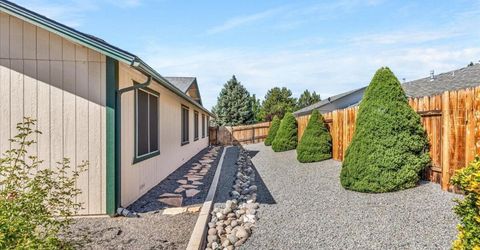 1477 Kinglet Drive, Sparks, NV 89441 Photo