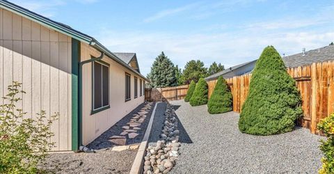 1477 Kinglet Drive, Sparks, NV 89441 Photo