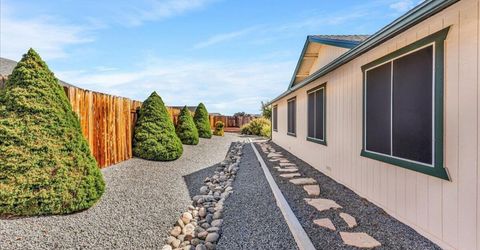 1477 Kinglet Drive, Sparks, NV 89441 Photo