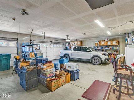 1477 Kinglet Drive, Sparks, NV 89441 Photo