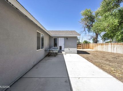 1415 Sherman Street, Fallon, NV 89406 Photo