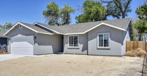 1415 Sherman Street, Fallon, NV 89406 Photo