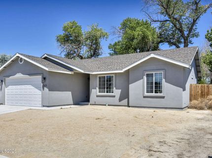 1415 Sherman Street, Fallon, NV 89406 Photo