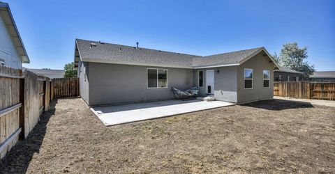 1415 Sherman Street, Fallon, NV 89406 Photo