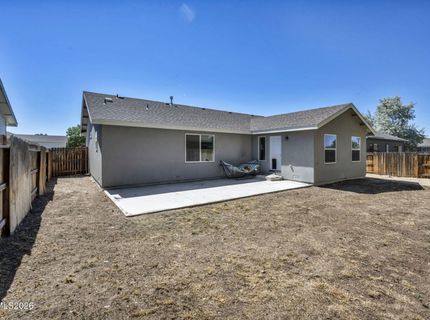 1415 Sherman Street, Fallon, NV 89406 Photo