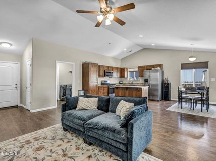 1415 Sherman Street, Fallon, NV 89406 Photo