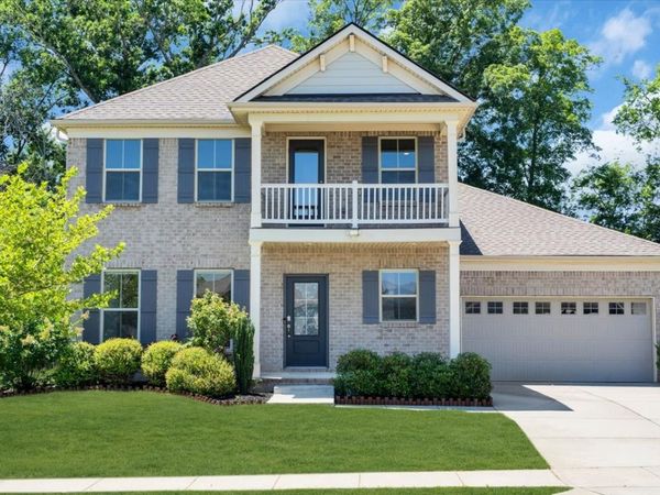 507 Weymouth Ln, Mount Juliet, TN 37122