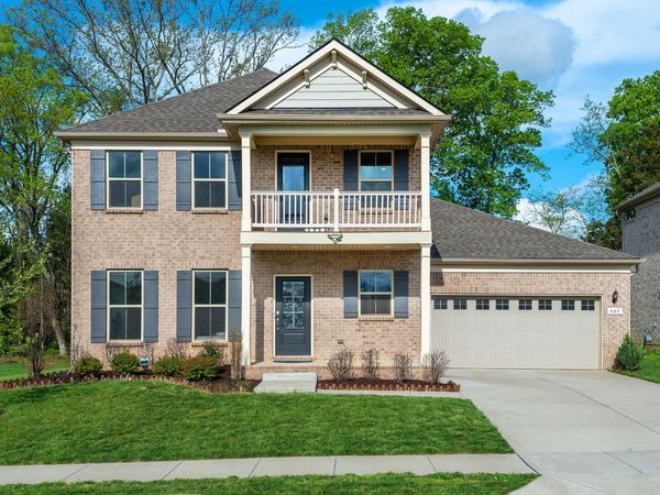 507 Weymouth Ln , Mount Juliet, TN 37122