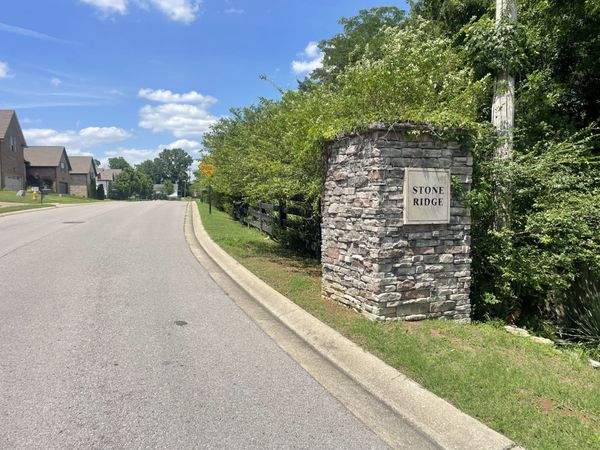 0 Stark Knob Rd , Hendersonville, TN 37075