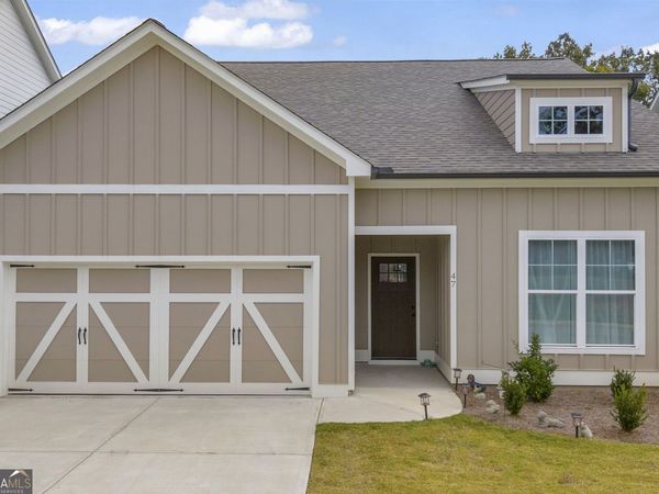 47 Bowers Estates Drive, Hartwell, GA 30643