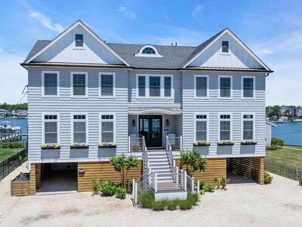 306 Fisk Avenue, Brielle, NJ 08730