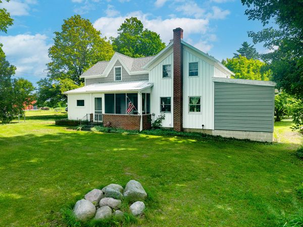 7369 W Grant Road, Shelby, MI 49455