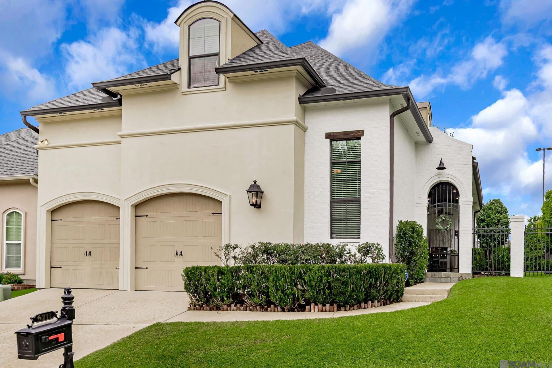 6211 Old Creek Ave, Baton Rouge, LA 70808 Main Photo