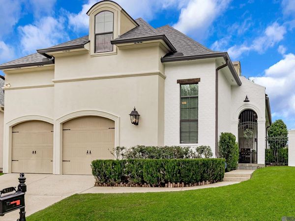 6211 Old Creek Ave, Baton Rouge, LA 70808