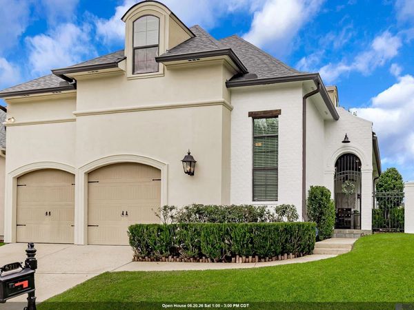 6211 Old Creek Ave, Baton Rouge, LA 70808