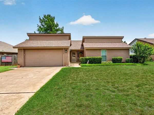 12420 Eric Field Place, Oklahoma City, OK 73142