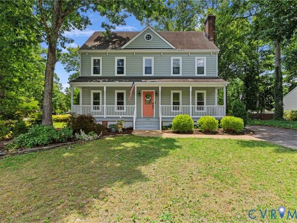 11301 Lady Slipper Lane , Midlothian, VA 23236