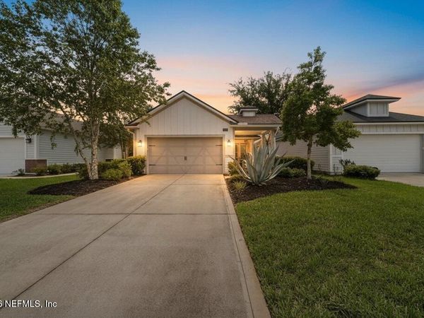 453 VISTA LAKE Circle, Ponte Vedra, FL 32081