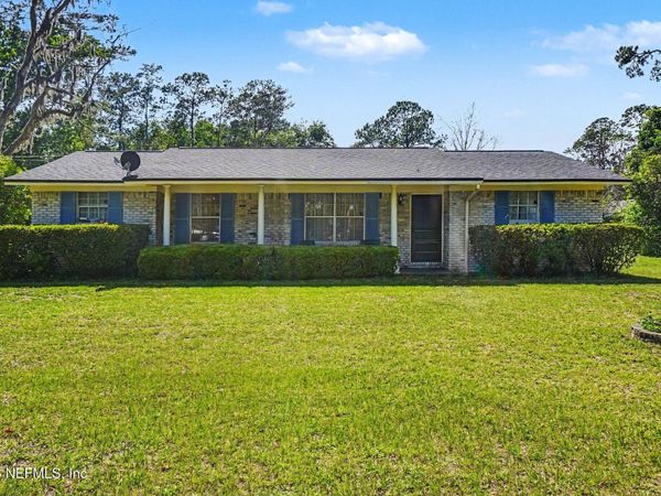 3934 SPRING GLEN Road, Jacksonville, FL 32207