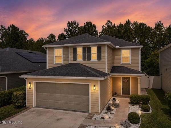 11800 FLOWERING PEACH Court, Jacksonville, FL 32256