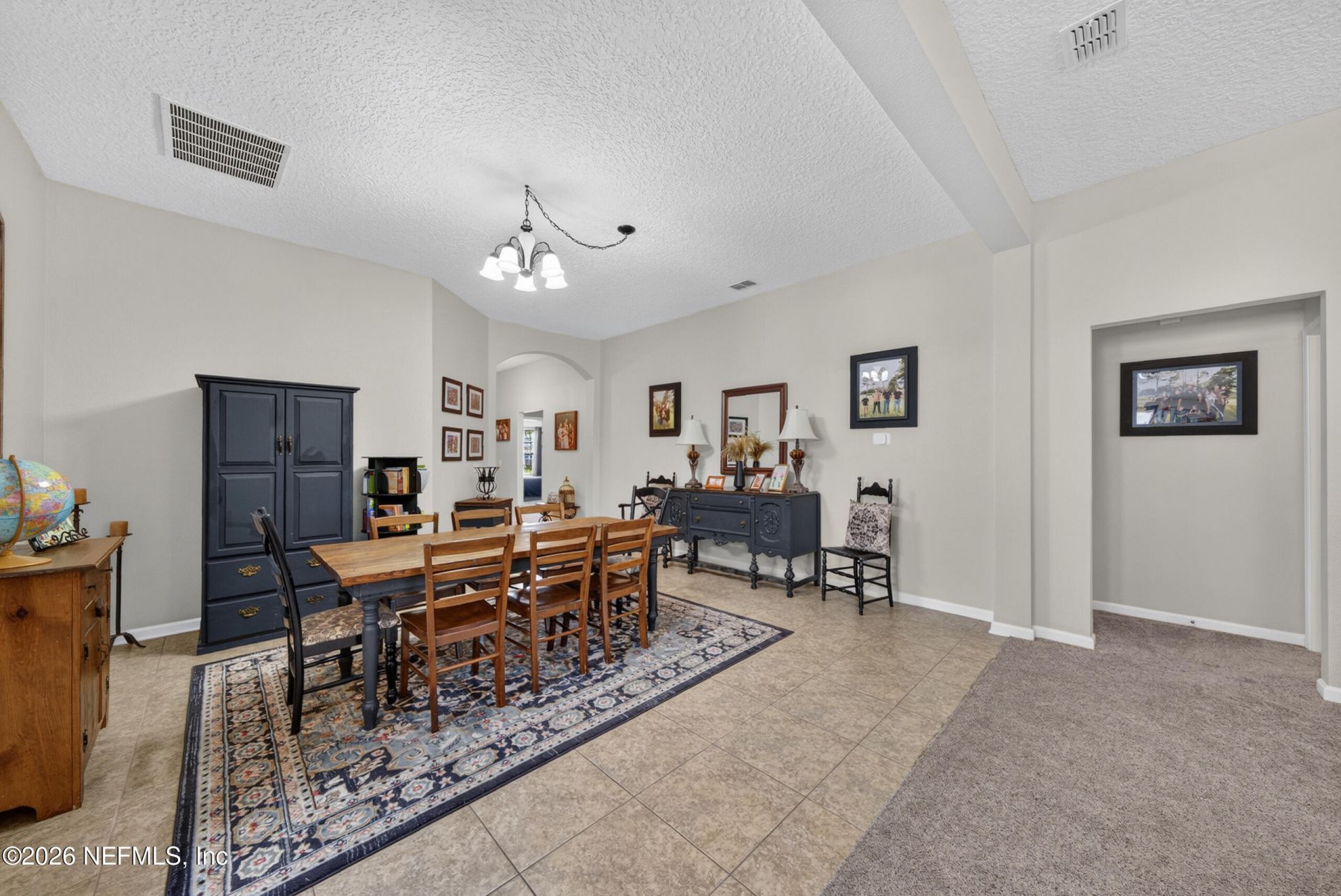 5552 Huckleberry Trail W, Macclenny, FL 32063 Photo