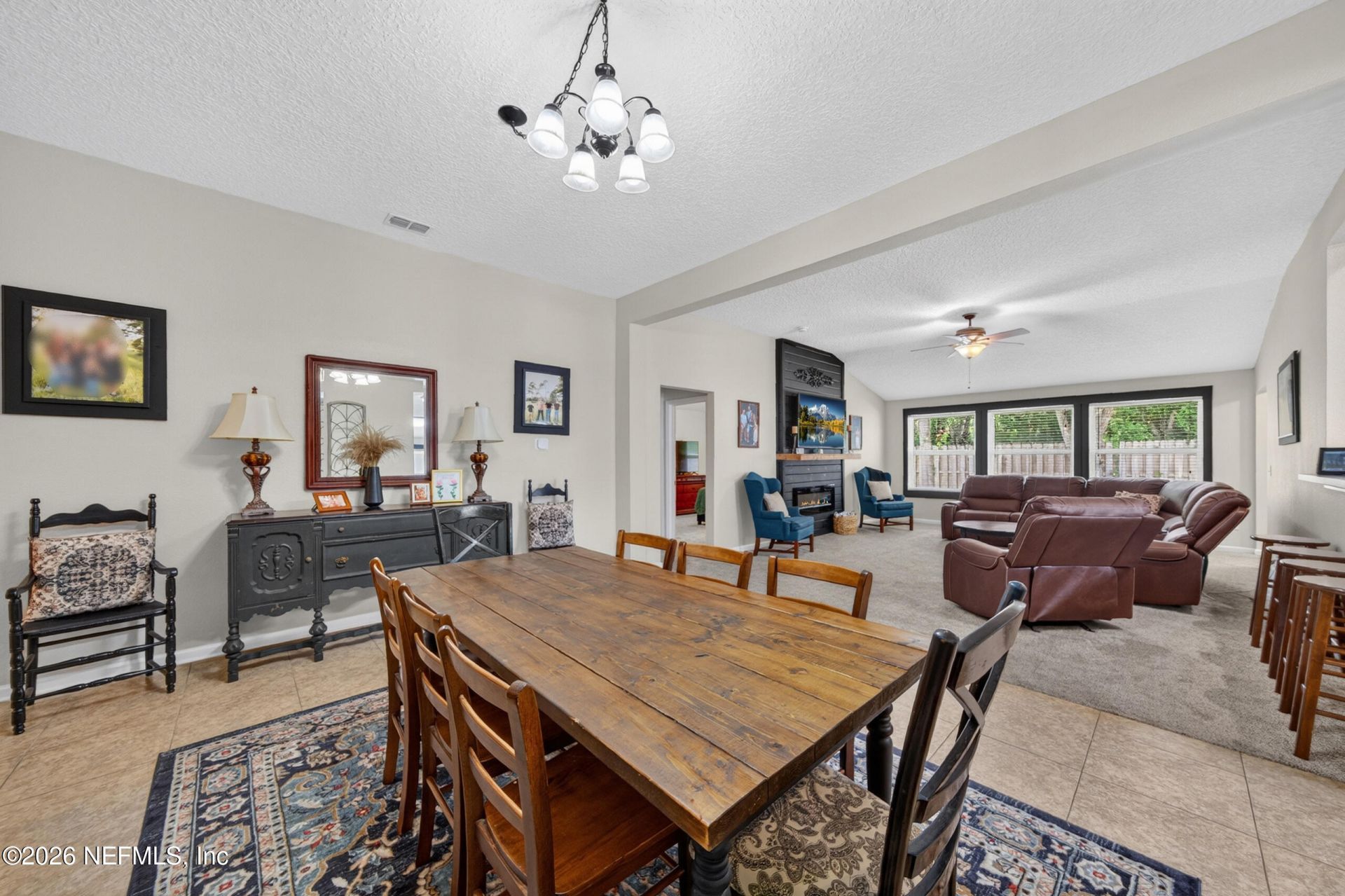 5552 Huckleberry Trail W, Macclenny, FL 32063 Photo