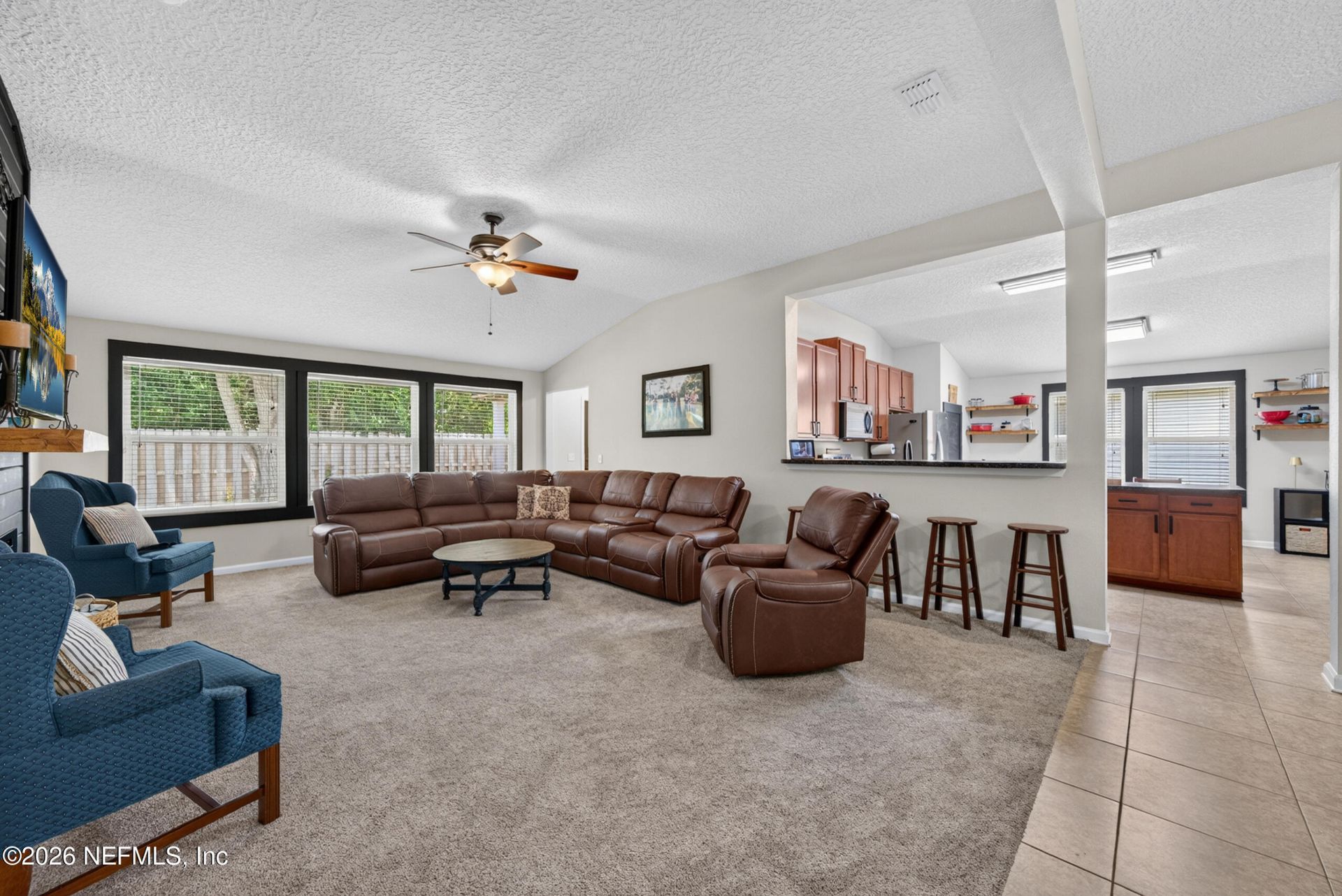 5552 Huckleberry Trail W, Macclenny, FL 32063 Photo