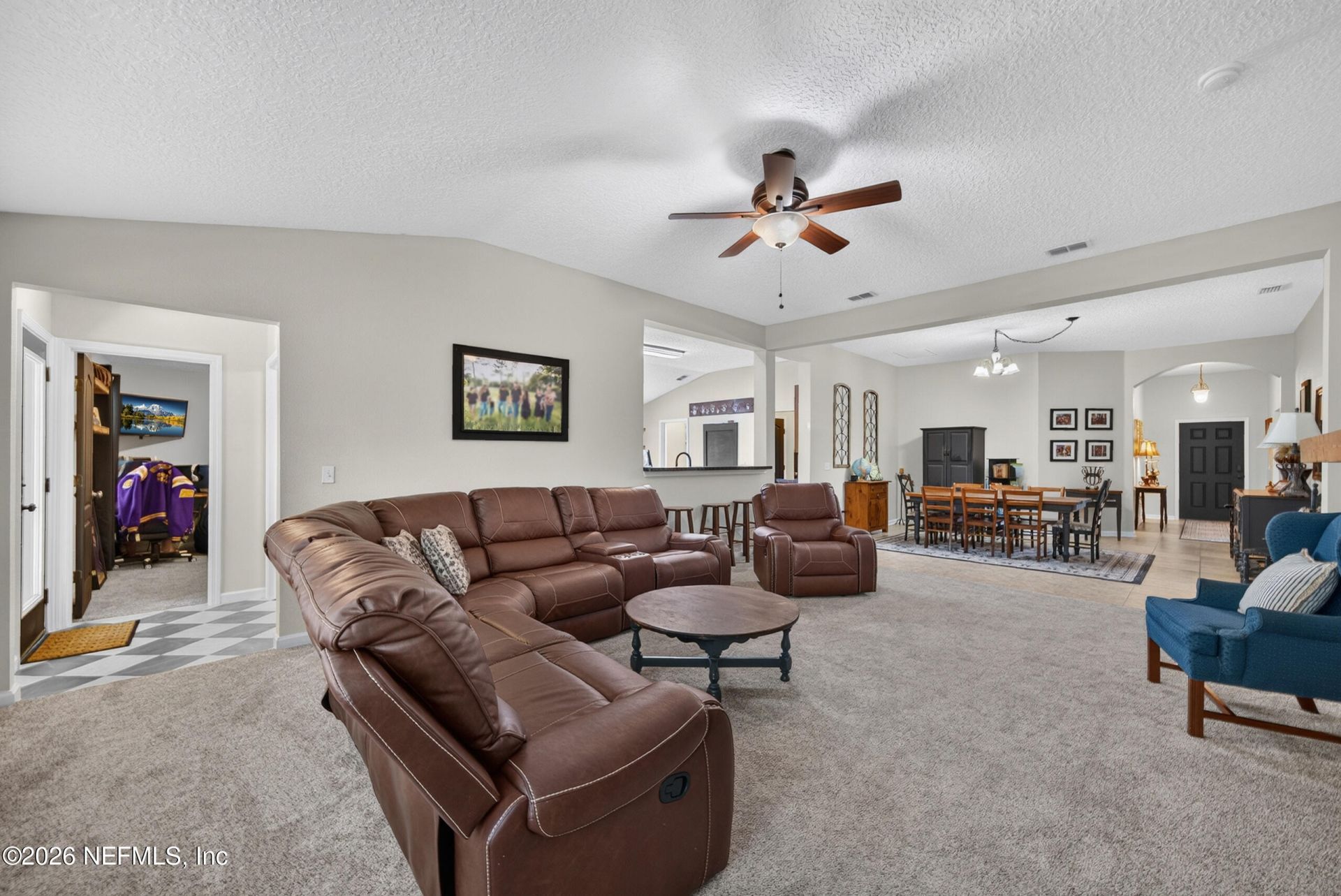 5552 Huckleberry Trail W, Macclenny, FL 32063 Photo