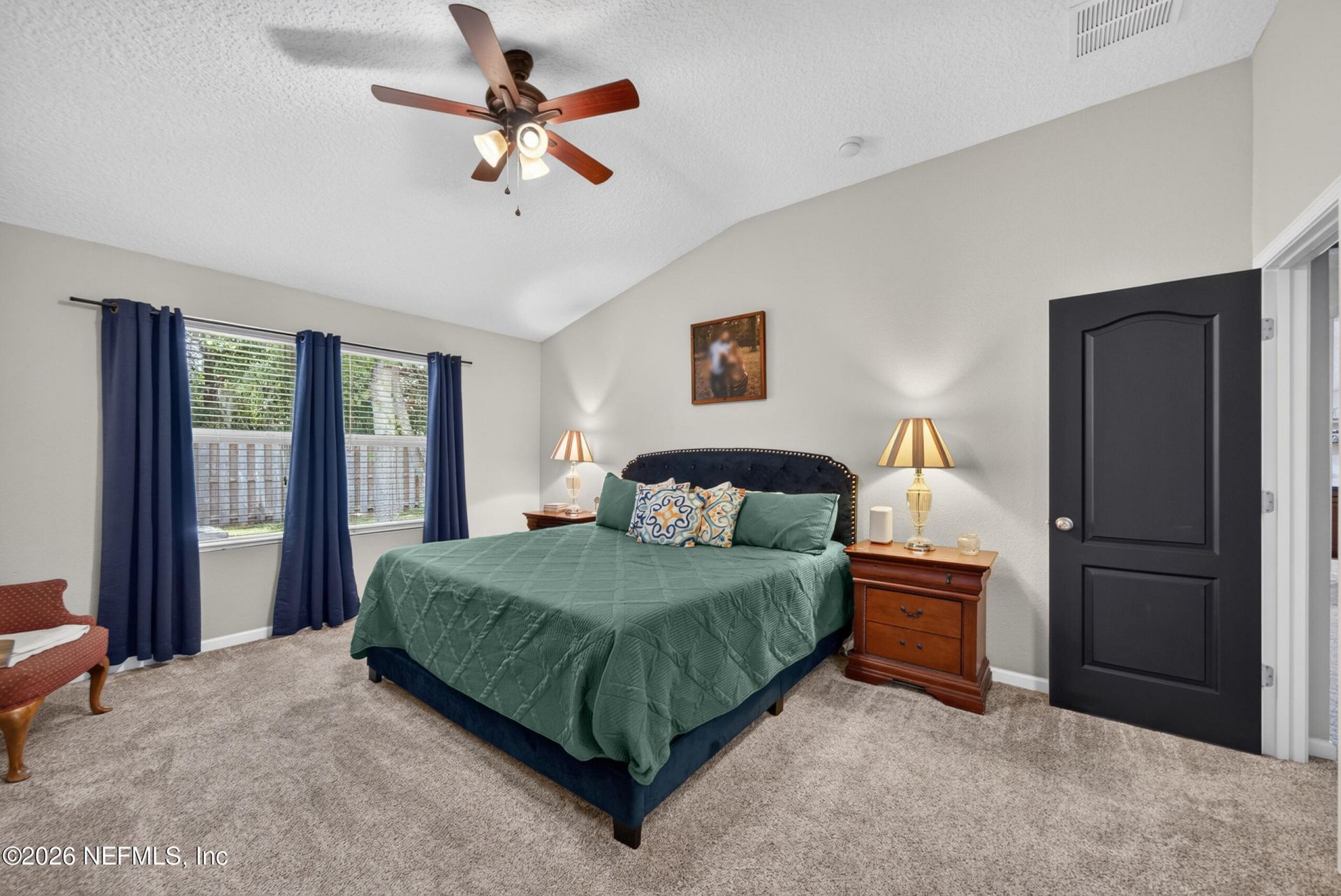 5552 Huckleberry Trail W, Macclenny, FL 32063 Photo