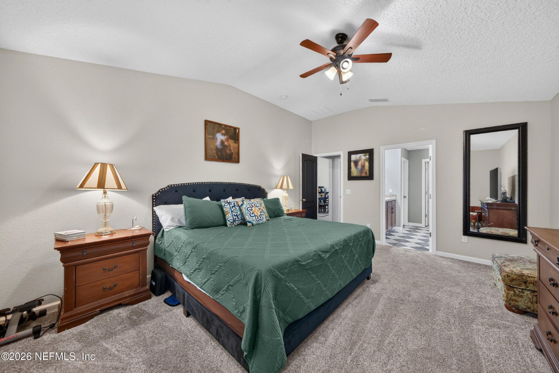 5552 Huckleberry Trail W, Macclenny, FL 32063 Photo