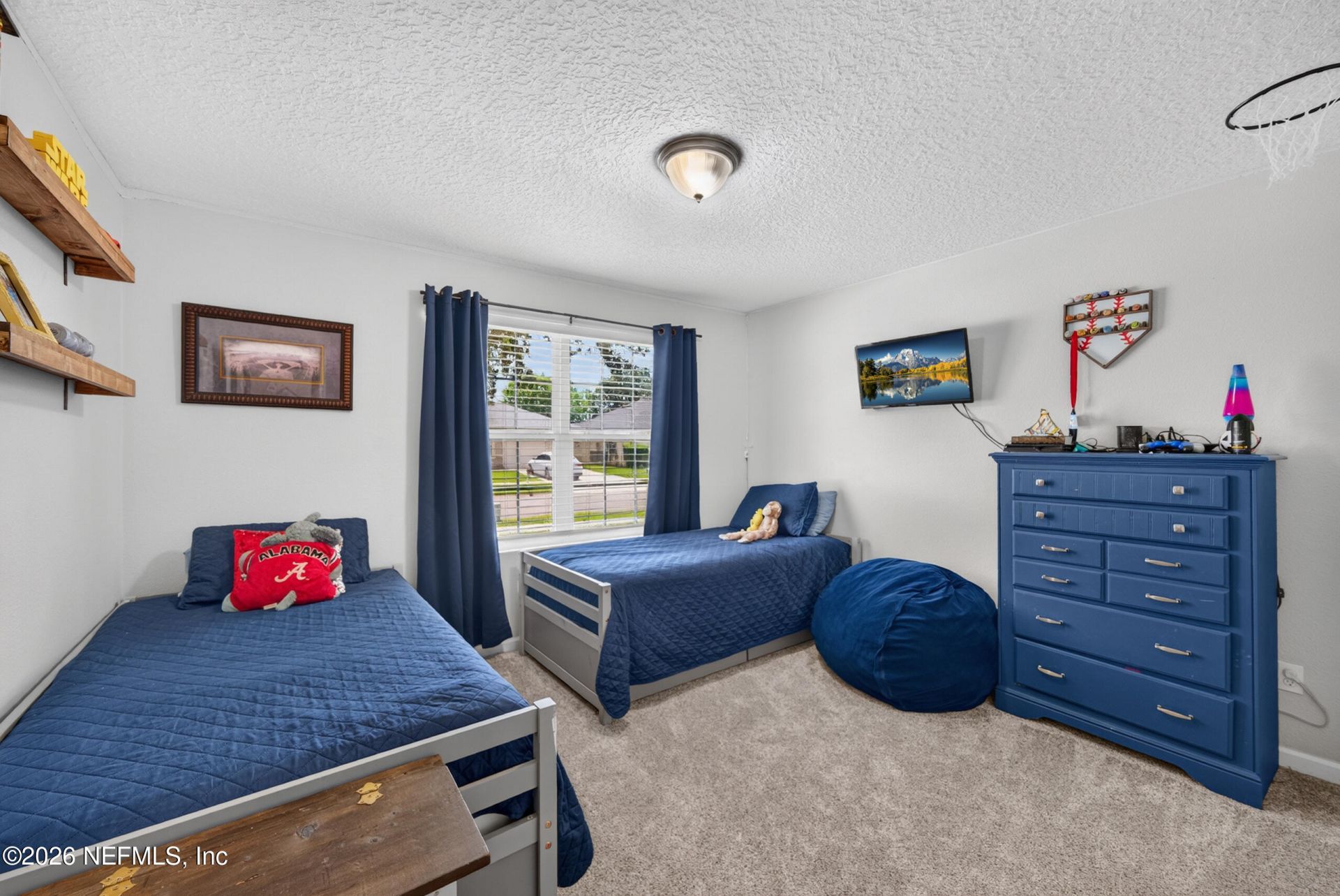 5552 Huckleberry Trail W, Macclenny, FL 32063 Photo