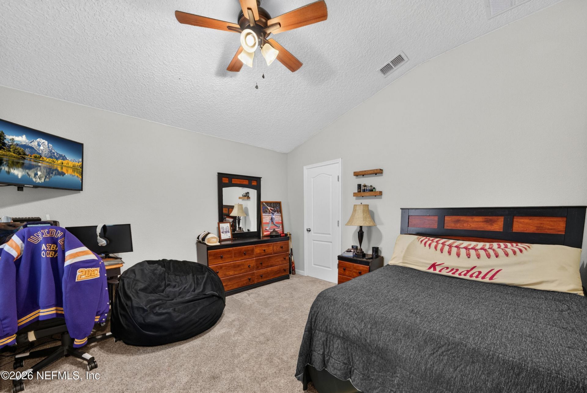 5552 Huckleberry Trail W, Macclenny, FL 32063 Photo