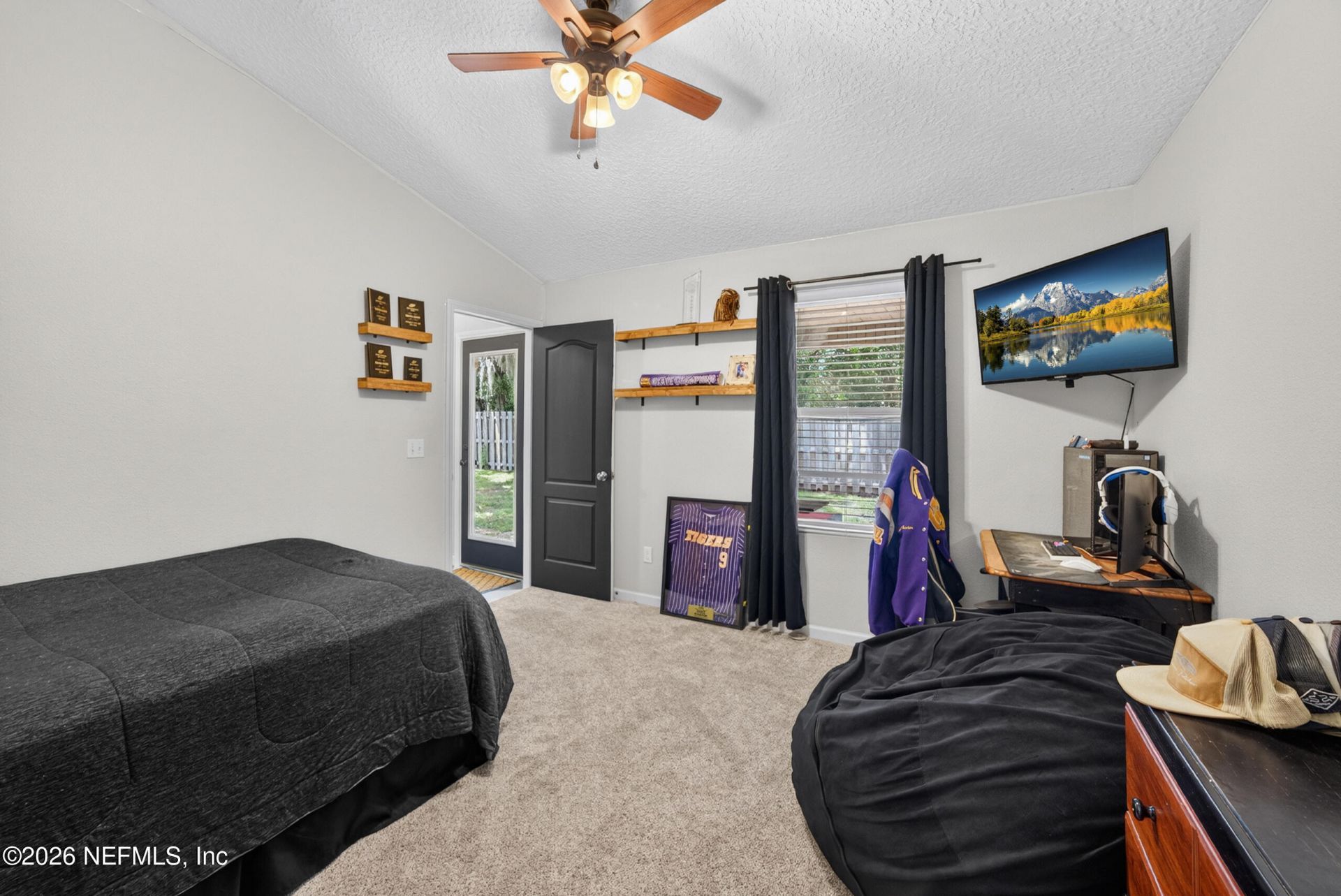 5552 Huckleberry Trail W, Macclenny, FL 32063 Photo
