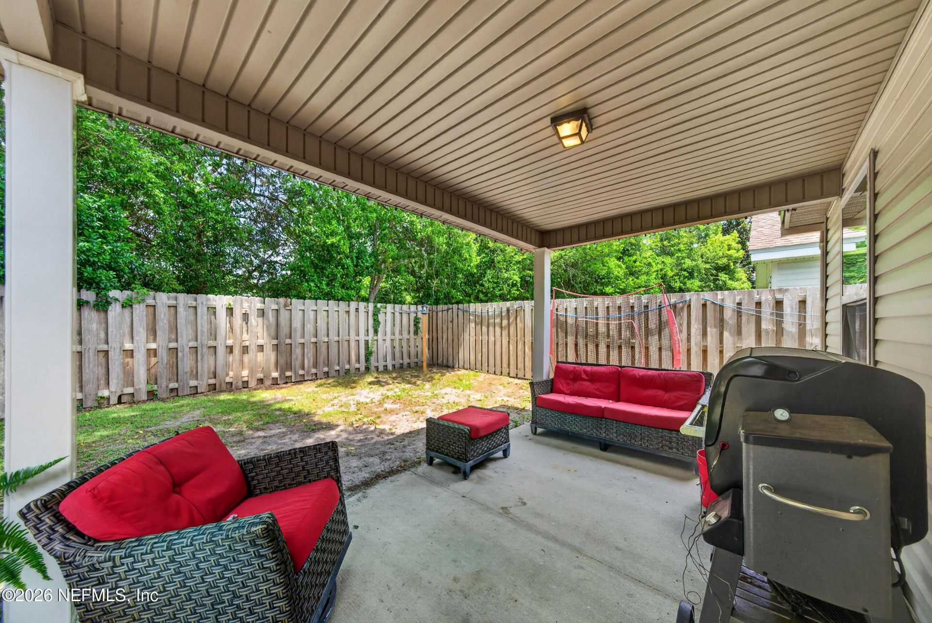5552 Huckleberry Trail W, Macclenny, FL 32063 Photo