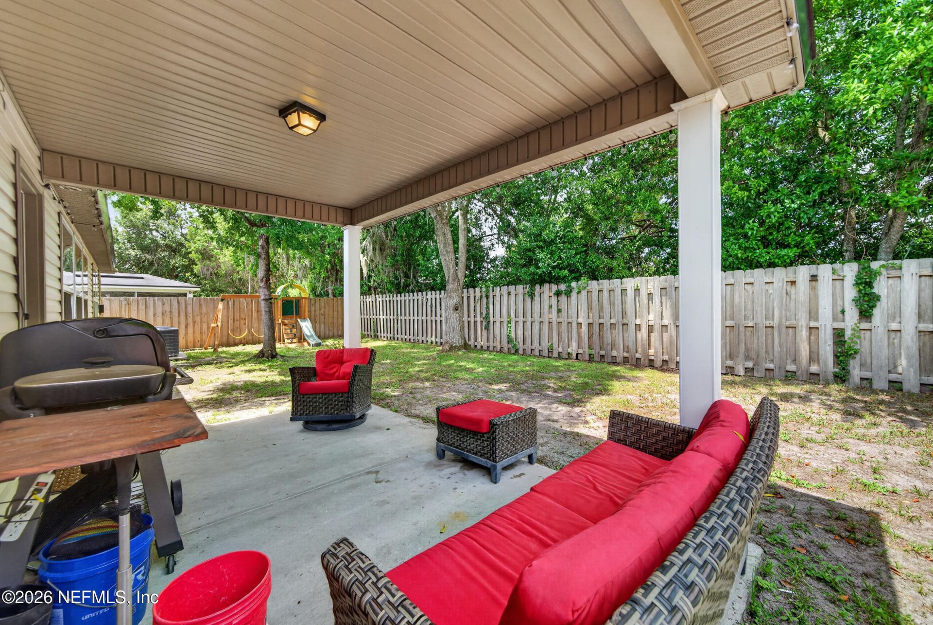 5552 Huckleberry Trail W, Macclenny, FL 32063 Photo