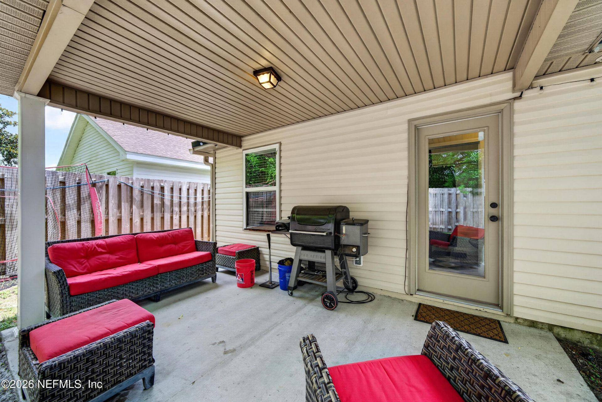 5552 Huckleberry Trail W, Macclenny, FL 32063 Photo