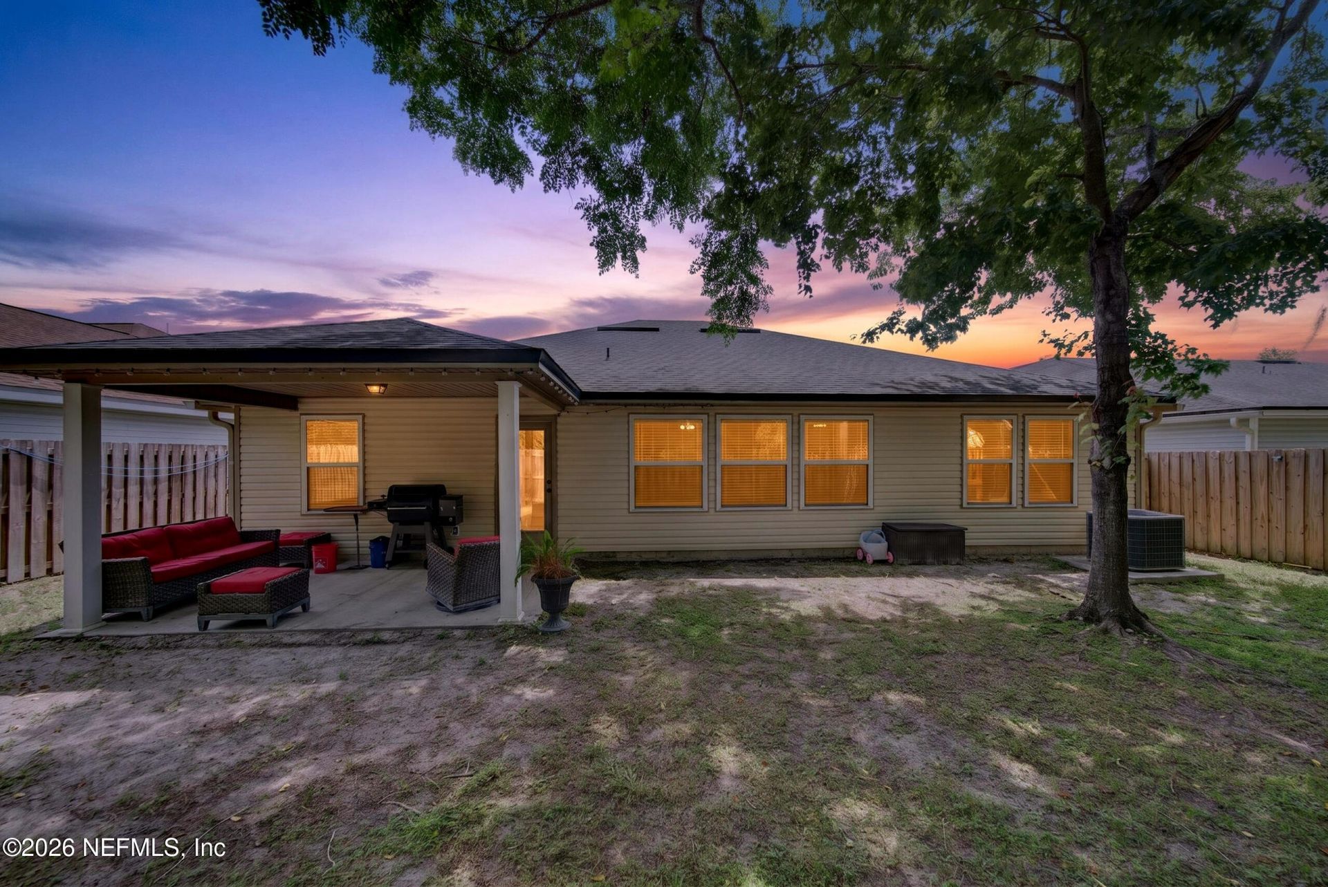 5552 Huckleberry Trail W, Macclenny, FL 32063 Photo