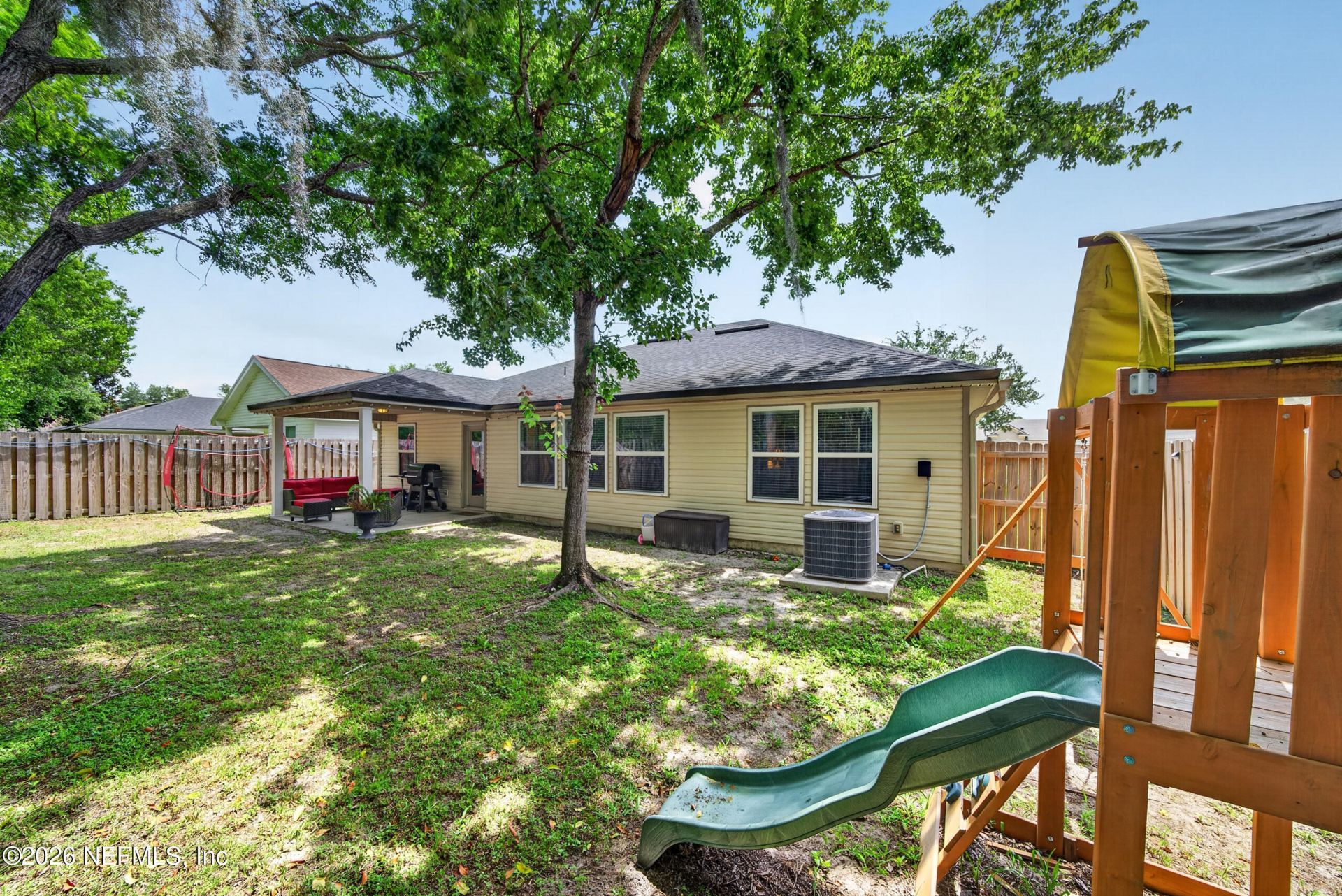 5552 Huckleberry Trail W, Macclenny, FL 32063 Photo